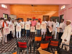 प्लास्टिक बंदी अभियान