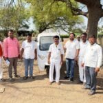 घनकचरा व्यवस्थापन व घंटागाडी सेवा