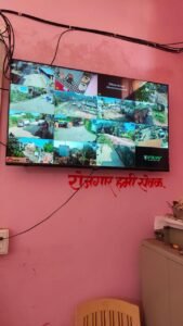 CCTV कॅमेरे