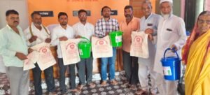 प्लास्टिक बंदी अभियान