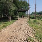 समशान भूमी