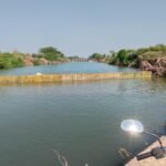 पाणी आडवा पाणी जिरवा योजना