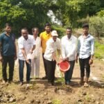 वृक्षलागवड मोहीम